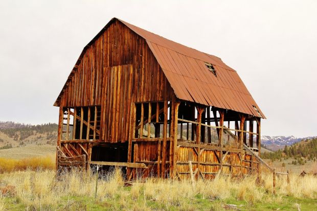 Barn